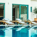 Villa G., Relaxing&unique Nest Of Enjoyment Imotski