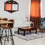 G., Relaxing&unique Nest Of Enjoyment *