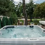 G., Relaxing&unique Nest Of Enjoyment Villa *
