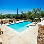 Villa G., Relaxing&unique Nest Of Enjoyment *