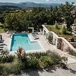 G., Relaxing&unique Nest Of Enjoyment Villa Imotski