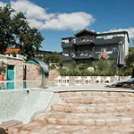 G., Relaxing&unique Nest Of Enjoyment Villa Imotski