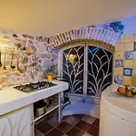 G., Relaxing&unique Nest Of Enjoyment Villa *