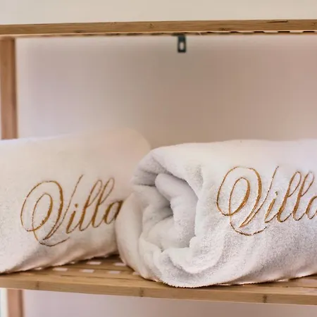 Villa G., Relaxing And Unique Nest Of Enjoyment Imotski