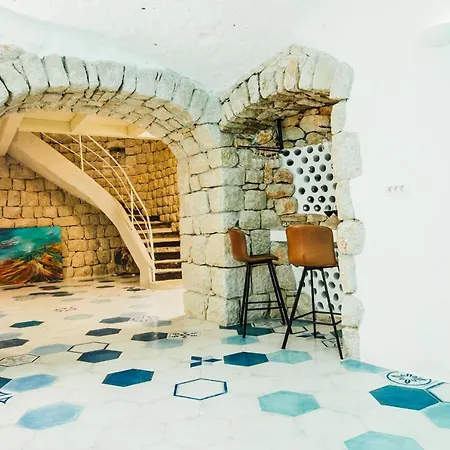 Vila G., Relaxing And Unique Nest Of Enjoyment *