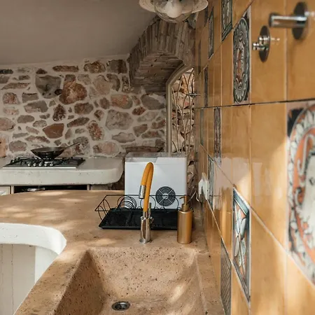 G., Relaxing And Unique Nest Of Enjoyment * Imotski