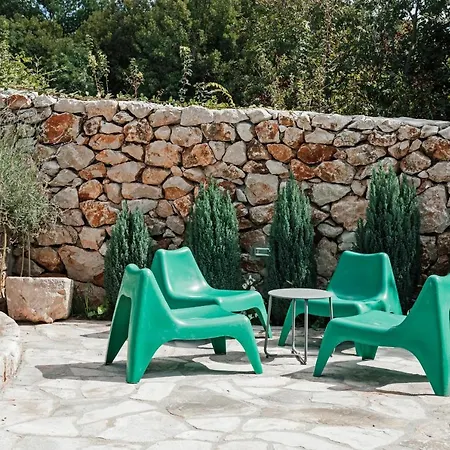 G., Relaxing And Unique Nest Of Enjoyment Vila