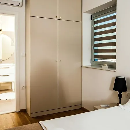 Vila G., Relaxing And Unique Nest Of Enjoyment