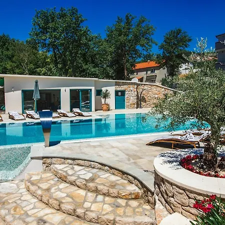 Villa G., Relaxing And Unique Nest Of Enjoyment *