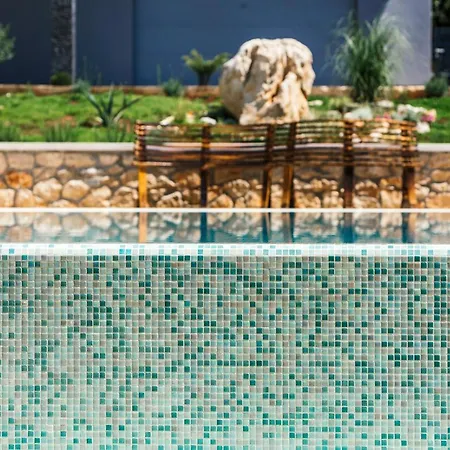 Villa G., Relaxing And Unique Nest Of Enjoyment Imotski