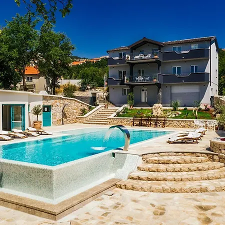 Villa G., Relaxing And Unique Nest Of Enjoyment