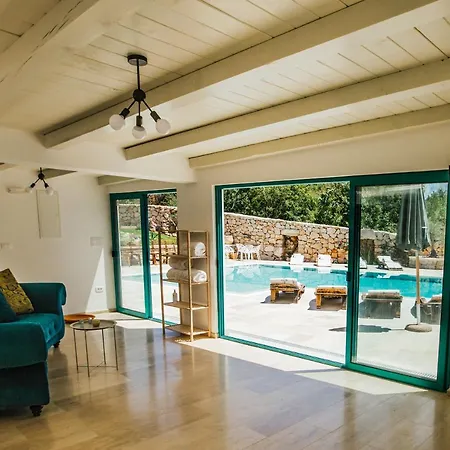Villa G., Relaxing And Unique Nest Of Enjoyment Imotski