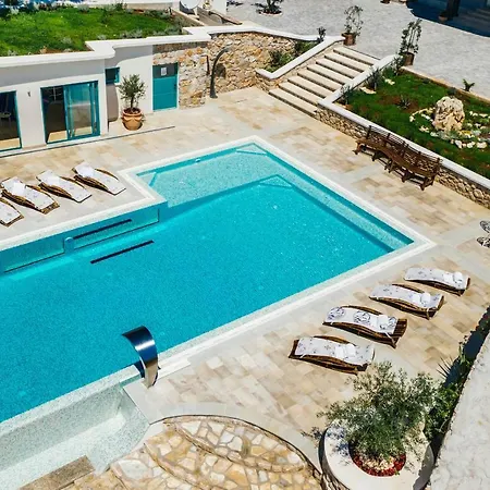 Villa G., Relaxing And Unique Nest Of Enjoyment