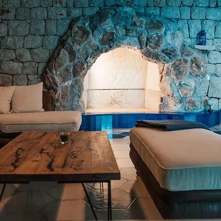 G., Relaxing And Unique Nest Of Enjoyment Villa