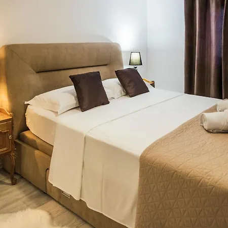 Villa G., Relaxing And Unique Nest Of Enjoyment Imotski