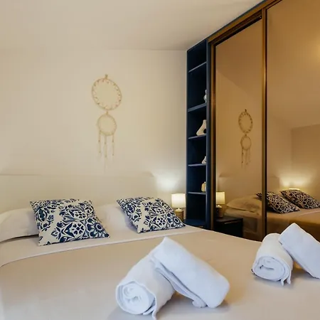 Villa G., Relaxing And Unique Nest Of Enjoyment