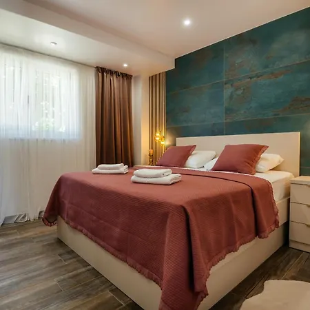 Villa G., Relaxing And Unique Nest Of Enjoyment