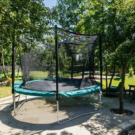 G., Relaxing And Unique Nest Of Enjoyment Villa Imotski